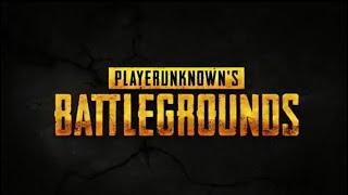Intro PUBG (Playerunknown's Battlegrouns)song DJ Malam ini...Keren Banget