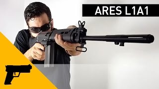 Ares L1A1