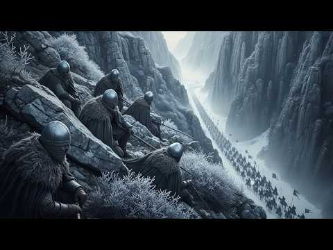How the Mamluks Defeated the Mongols at Ain Jalut (1260) With One Secret Weapon