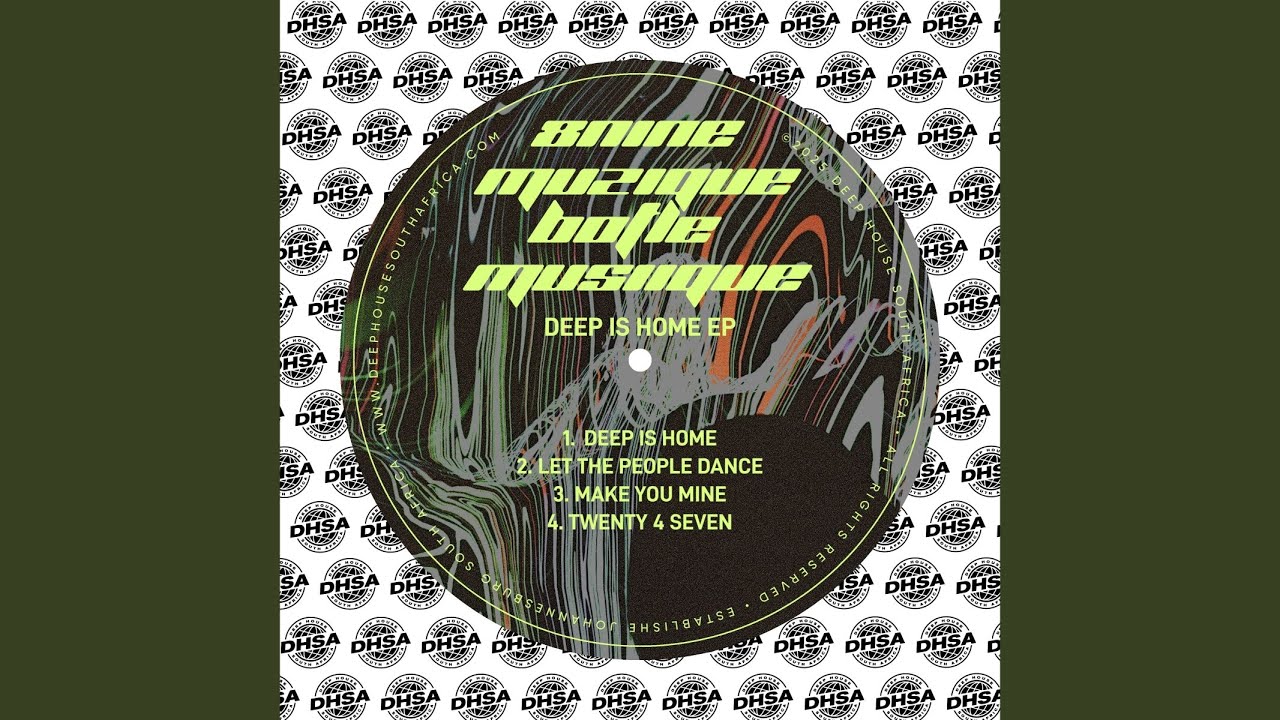 Deep Is Home