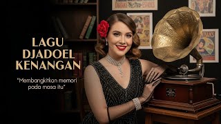 Keroncong Jadul Tahun 70an | Lagu Merdu yang Bikin Rindu dan Membawa Ingatan