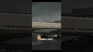 El vuelo que desapareció con 239 personas y dejó una pista imposible | Vuelo MH370 [ 1/5 ]