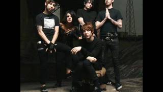 Secrets Don't Make Friends - From First To Last