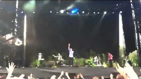 Cut Copy-Lights and Music-ACL 2011