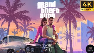 GTA 6 TRAILER