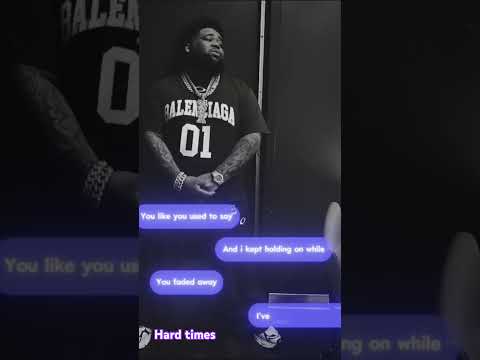 Rod wave Unreleased-Stayed too long