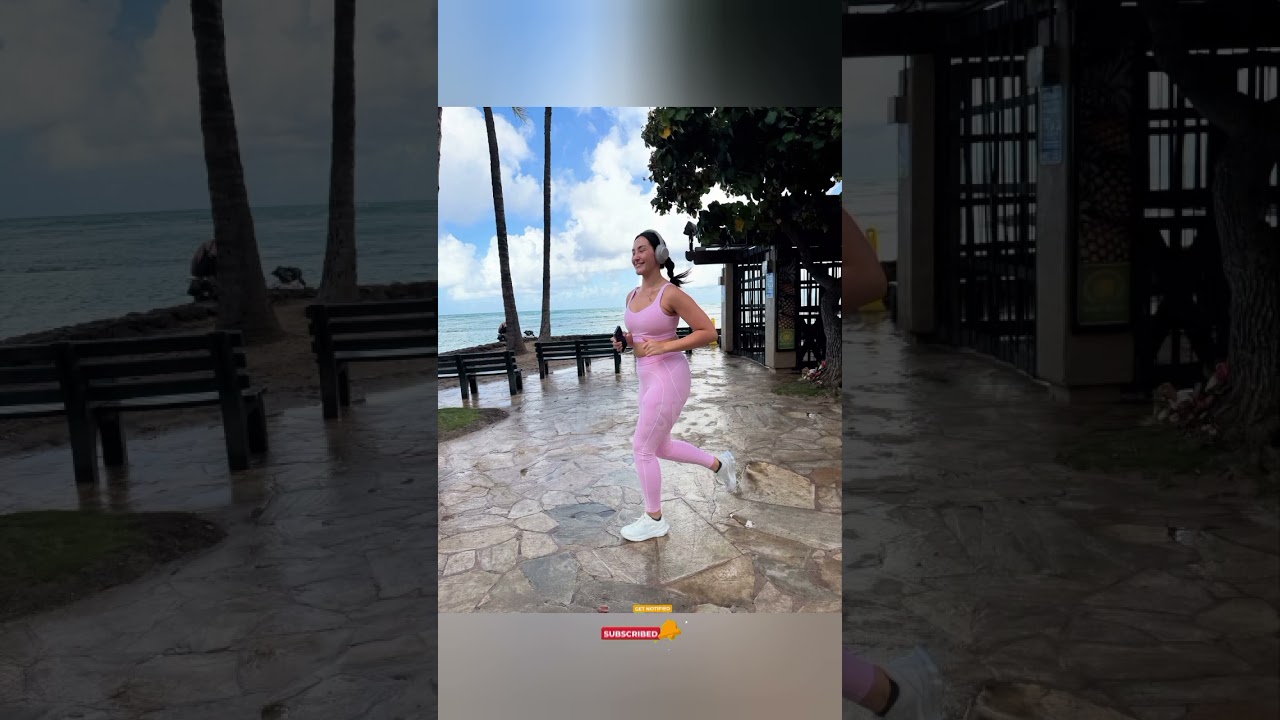 Yumi Nu:Pioneering Plus-Size Asian-American Model, Musician & Founder of Blueki 