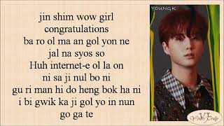 Day6  Congratulations easy S