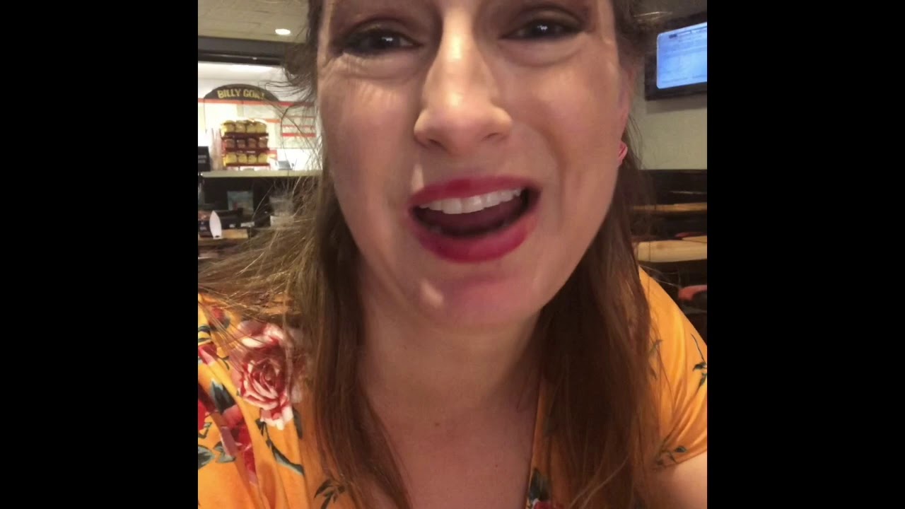 Amy's Tasty Travels: Billy Goat Tavern