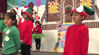 Stratford school winter program - 4
