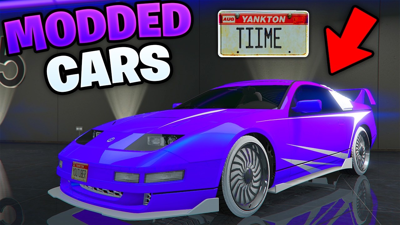 My Subscribers GTA Garages Went Head-to-Head… Only ONE Won