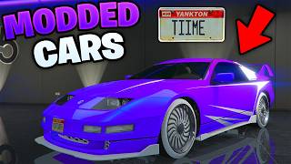 My Subscribers GTA Garages Went Head-to-Head… Only ONE Won