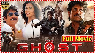 Download Lagu The Ghost Telugu Full Length HD Movie | Nagarjuna | Sonal Chauhan | Orange 70MM Movies MP3