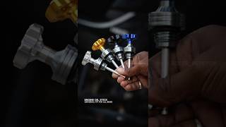 Engine oil stick🤩|#bike #shorts #modified #trending #viral #youtubeshorts