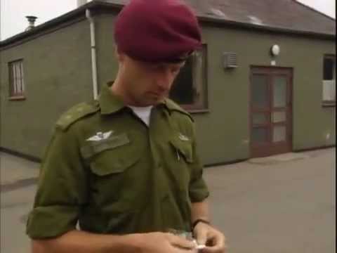Video: Hærens specialstyrker - eliten af den russiske hær