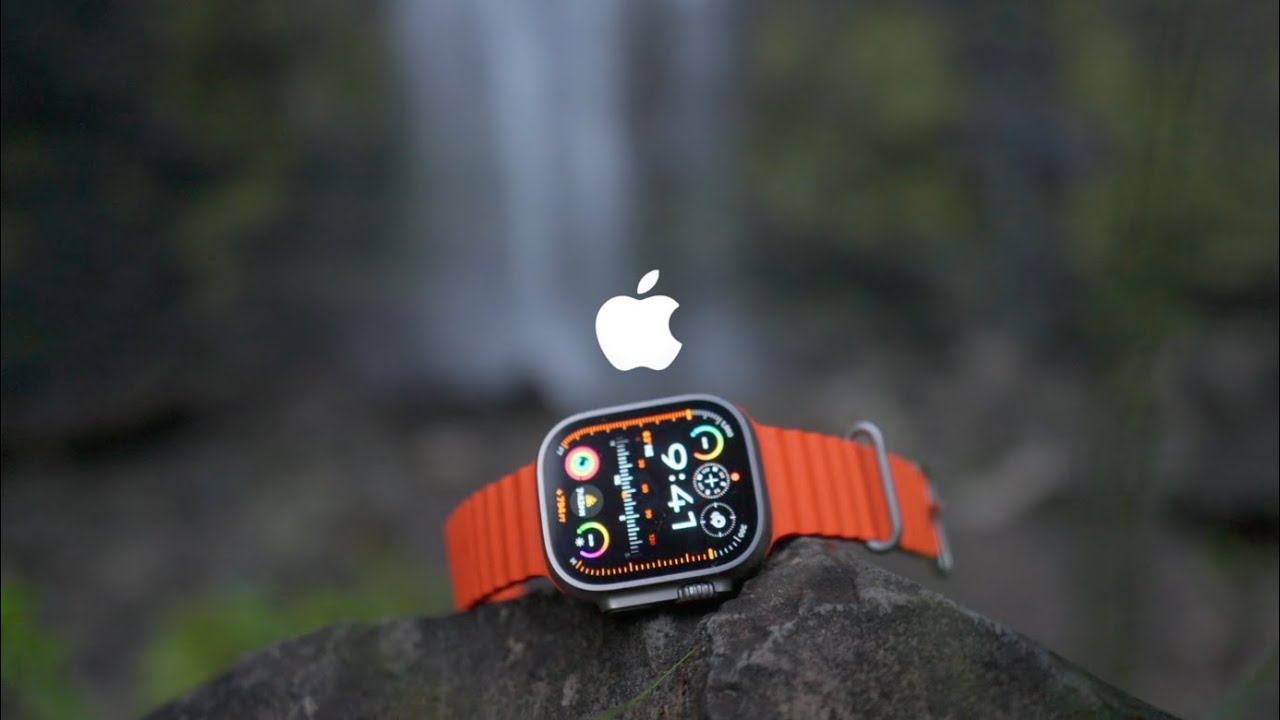 APPLE WATCH SPEC AD EDITING CONTEST