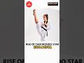 From Arunachal to Asia’s podium: Taekwondo star Rupa Bayor’s historic bronze run | Indulge