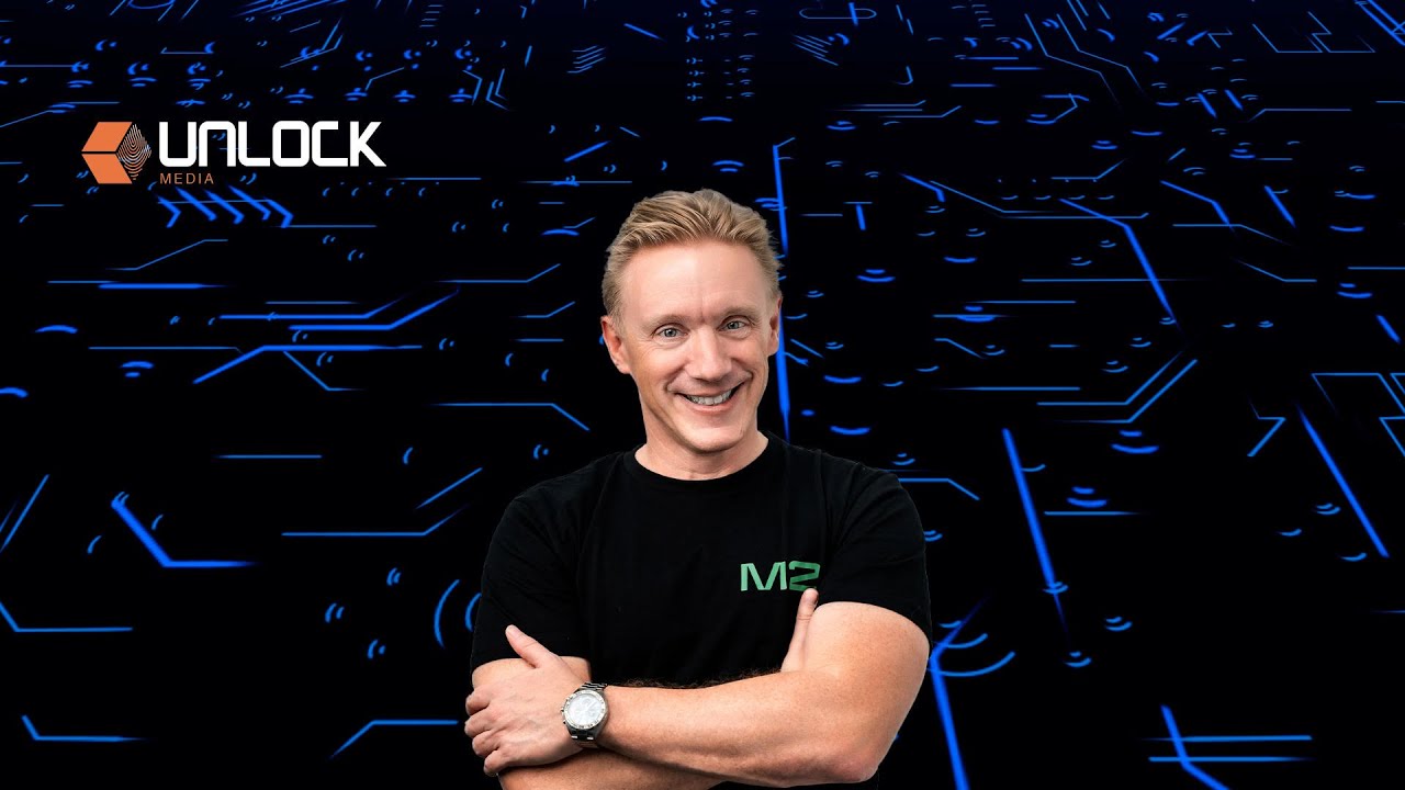 Stefan Kimmel CEO M2 Exchange ADGM