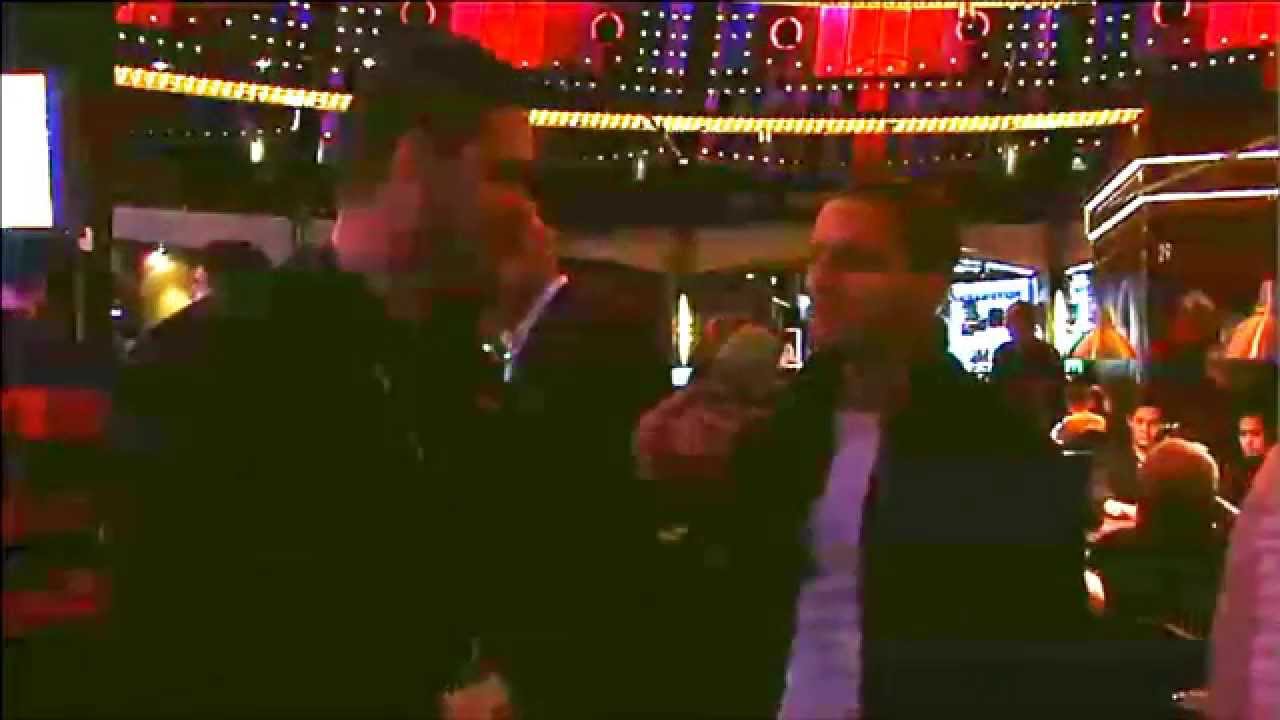 Ruben Visser haalt de FT: "Aardig chill!" (MCOP 2014) - YouTube PokerCity