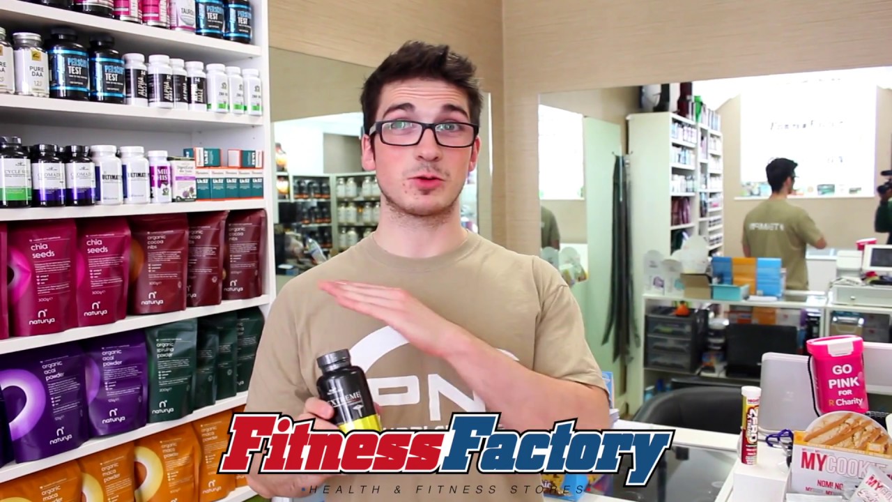 T9 Extreme Review by Fitness Factory