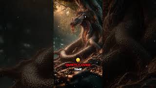 NIDHOGGR RECOGNIZED AS MEGA IN DIGIMON ADVENTURE 2020 🔥 #mythologyexplained