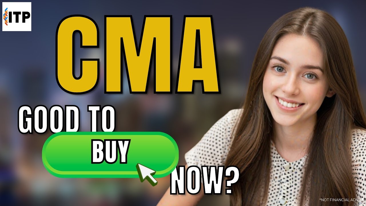 Comerica's Merger Boom: Earnings Beat Alert! CMA Stock Analysis