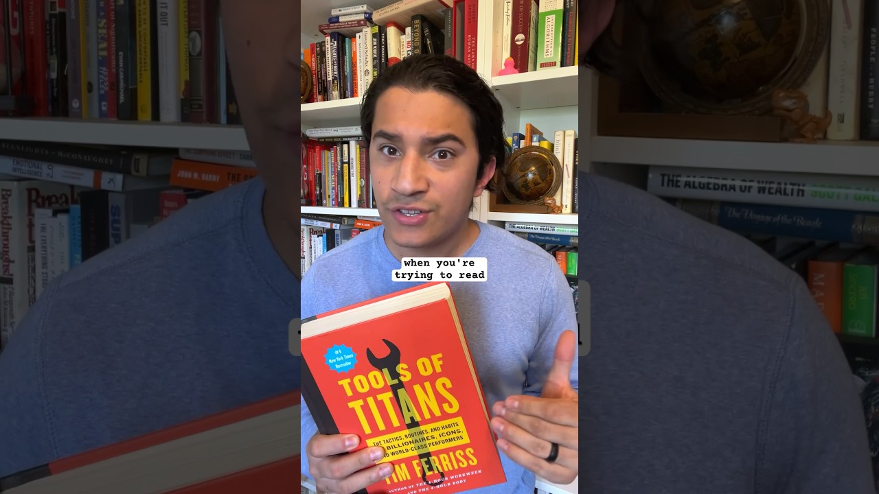 3 способа сосредоточиться во время чтения