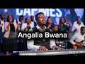 Angalia Bwana Deep Swahili Worship Cover By Minister James 