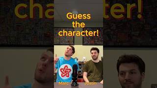 Guess the character! #videogames #gaming