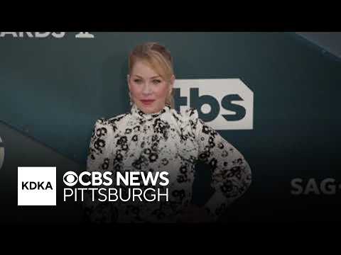 Christina Applegate reveals she was misdiagnosed with multiple sclerosis