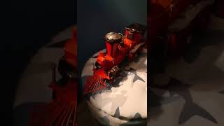 The REAL Truth About Thomas the Tank Engine