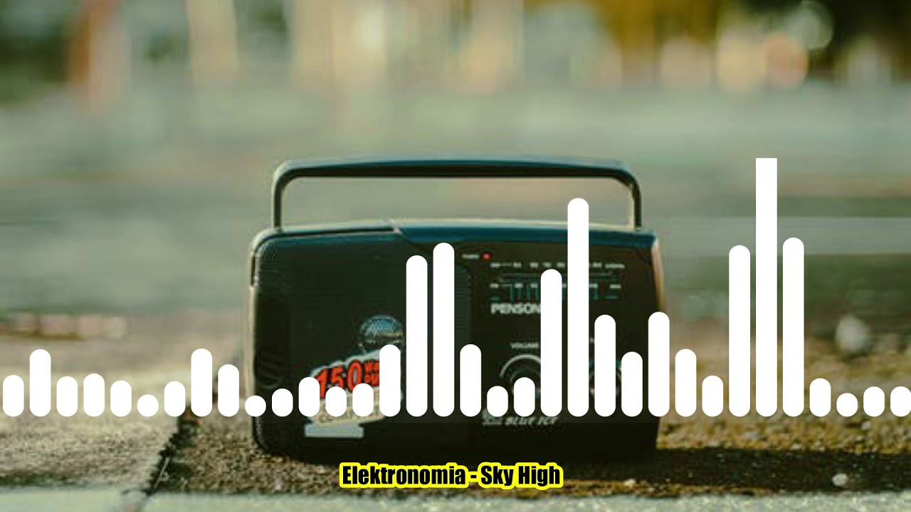 Elektronomia - Sky High | KENTUI