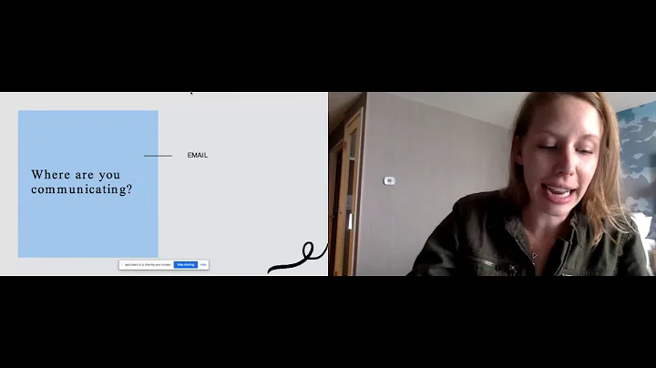 Create & Cultivate an Online Community with Michel...