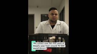We're saving lives across the Western Cape