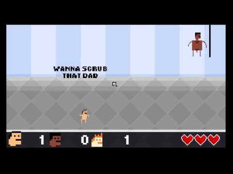 Shower With Your Dad Simulator 2015: Do You Still Shower With Your Dad trailer thumbnail