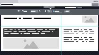 Sketchbuilder design tools (demo video)
