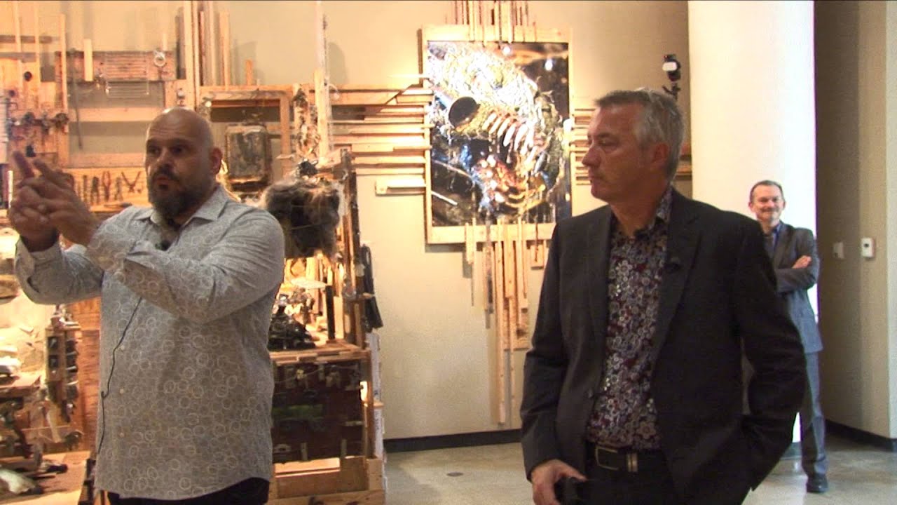 CSULB UAM Gabe Bartalos