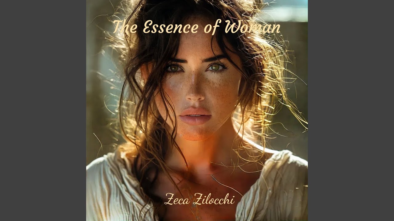The Essence of a Woman