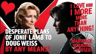 Suzy Lamb REVEALS DARK SECRETS About Joni Lamb LIVE on TV