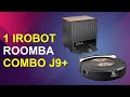 irobot roomba combo j9+ | Best irobot roomba combo j9+ | Best cleaning tools review