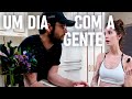 Minha rotina na quarentena o vlog voltou   luiza rossi