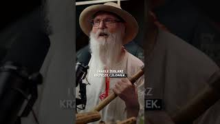 Najpierw usłysz, chcę ci coś powiedzieć - Józef Broda