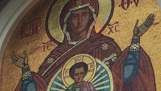 Ruské Evangelium Op. 61 - Vadim Petrov