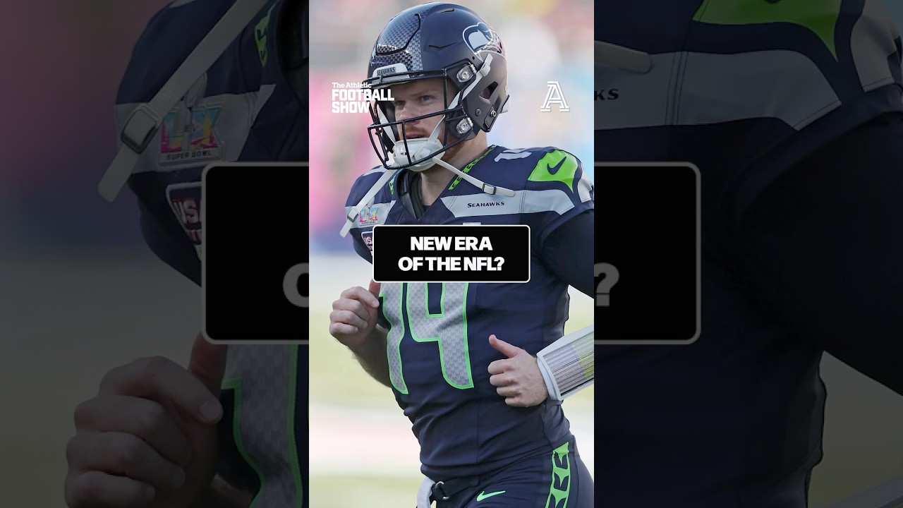 Elite QBs No Longer Needed To Win a SUPER BOWL?