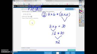 Envision Math Topic 13 Lesson 1