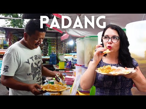 Video: Cách Ăn tại Nhà hàng Padang Indonesia