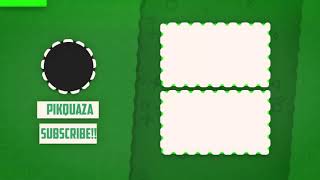 Foutro(FanOutro) for PIKQUAZA AKA My Best Friend!!