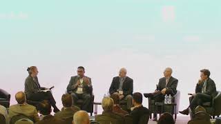 Future Digital Twin & AI (USA) 2025 - Panel 2 (Short)
