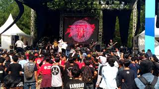Revenge The Fate  Symphony Menuju Akhir  Perfome 2018