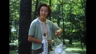 The Birth of Calpis - YouTube